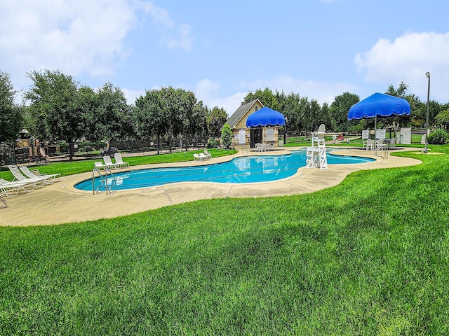 18015 Secret Branch Ln, Cypress, TX 77433 - photo 29