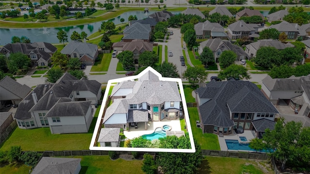 26814 Monarch Vly, Katy, TX 77494 - photo 48