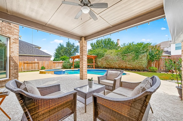 26814 Monarch Vly, Katy, TX 77494 - photo 41