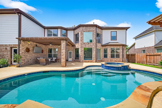 26814 Monarch Vly, Katy, TX 77494 - photo 45