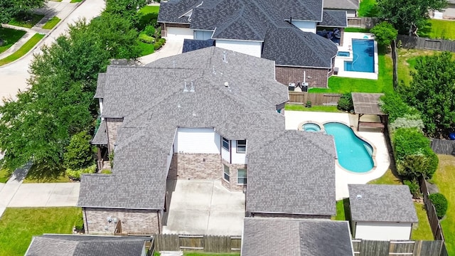 26814 Monarch Vly, Katy, TX 77494 - photo 47