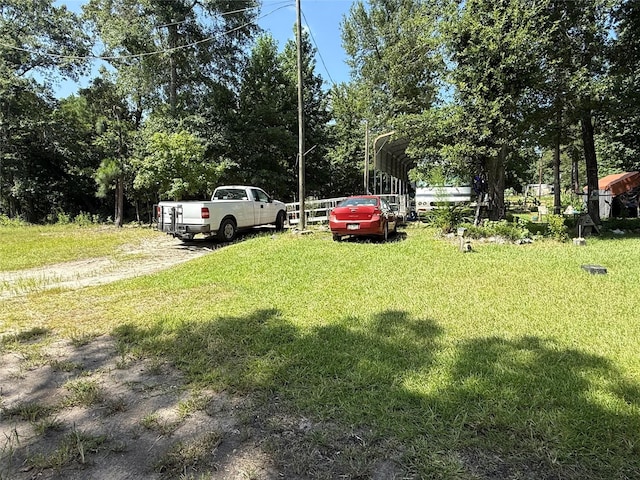 213 Stonewall St, Trinity, TX 75862 - photo 2