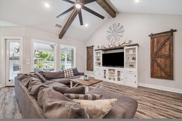 9457 Parkview Dr, Waller, TX 77484 - photo 8