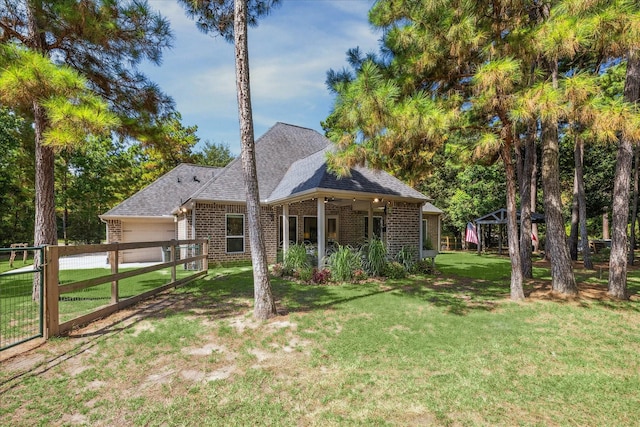 9457 Parkview Dr, Waller, TX 77484 - photo 42