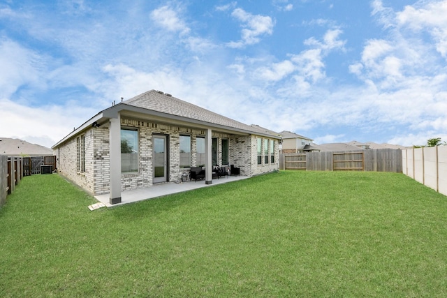 4511 Aspen Colony Ln, Baytown, TX 77521 - photo 32
