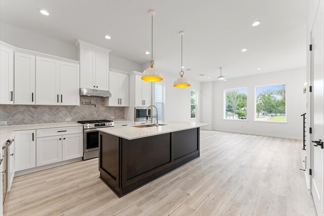 4762 Martin Hl, Houston, TX 77018 - photo 27