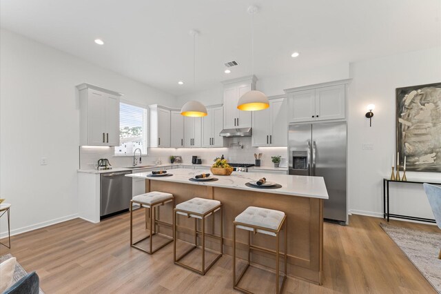 4762 Martin Hl, Houston, TX 77018 - photo 6