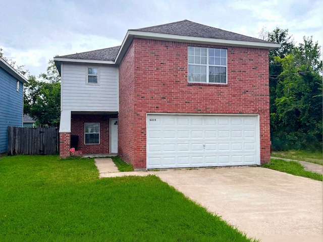 6418 England, Houston, TX 77021 - photo 1
