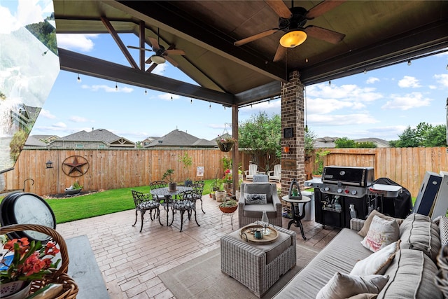 14722 Kelsey Vista Dr, Cypress, TX 77433 - photo 20