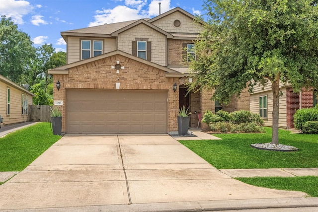 4314 Lake Cypress Cir, Houston, TX 77068 - photo 1