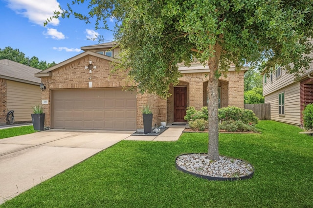 4314 Lake Cypress Cir, Houston, TX 77068 - photo 2