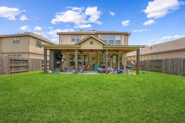 4314 Lake Cypress Cir, Houston, TX 77068 - photo 31
