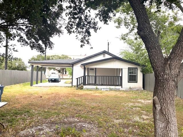 311 N Ann, Port Lavaca, TX 77979 - photo 33