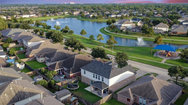 18506 Cypress Lake Village Dr, Cypress, TX 77429 - photo 2