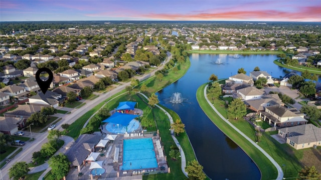18506 Cypress Lake Village Dr, Cypress, TX 77429 - photo 4