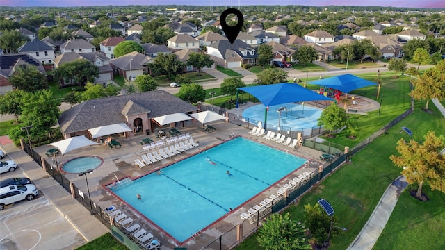 18506 Cypress Lake Village Dr, Cypress, TX 77429 - photo 37