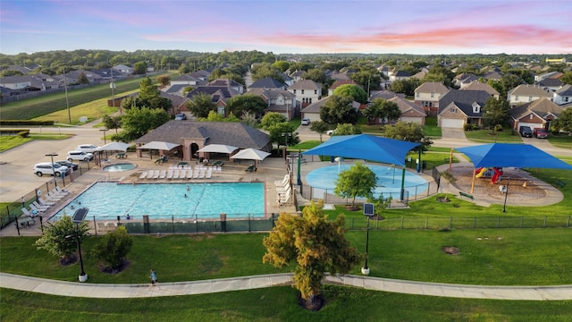 18506 Cypress Lake Village Dr, Cypress, TX 77429 - photo 38
