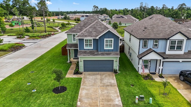 2542 Sturgeon Way, Conroe, TX 77384 - photo 2