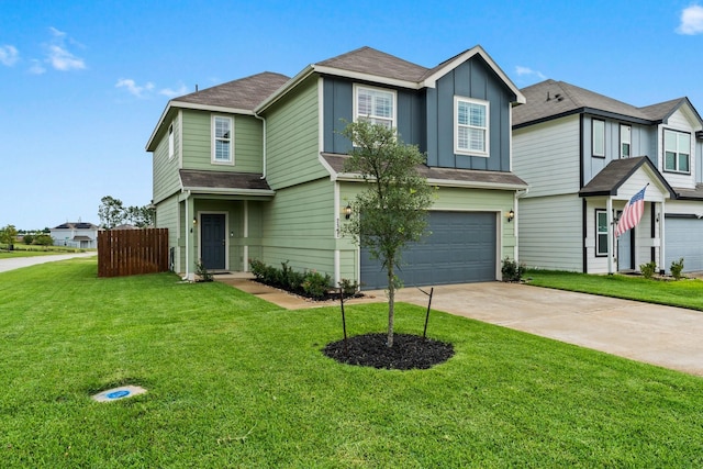 2542 Sturgeon Way, Conroe, TX 77384 - photo 3