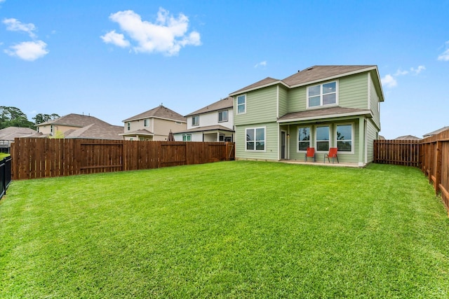 2542 Sturgeon Way, Conroe, TX 77384 - photo 22