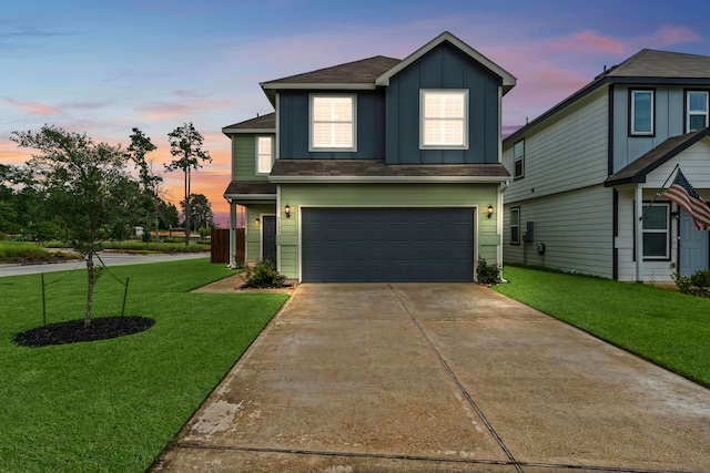 2542 Sturgeon Way, Conroe, TX 77384 - photo 1