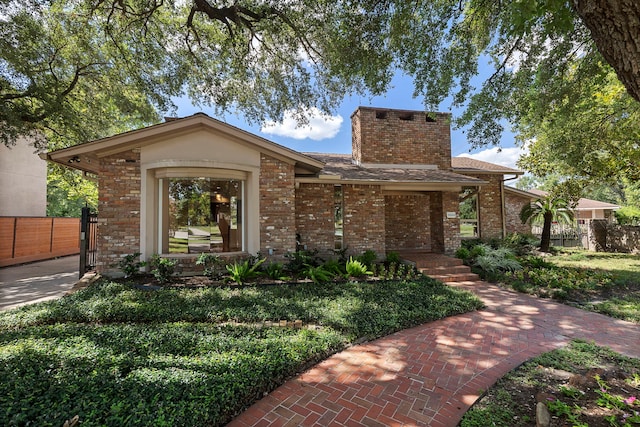 3322 N Braeswood Blvd, Houston, TX 77025 - photo 1