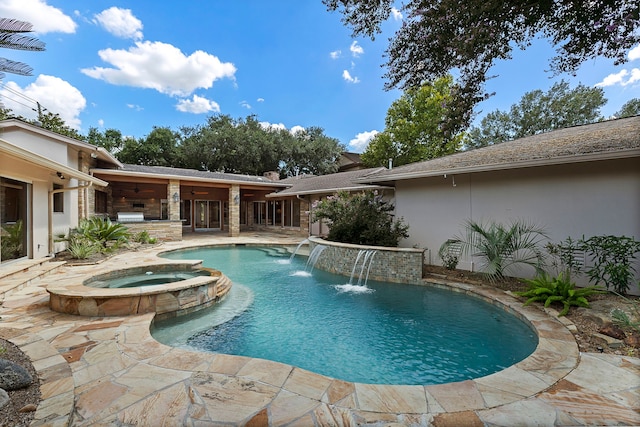 3322 N Braeswood Blvd, Houston, TX 77025 - photo 22
