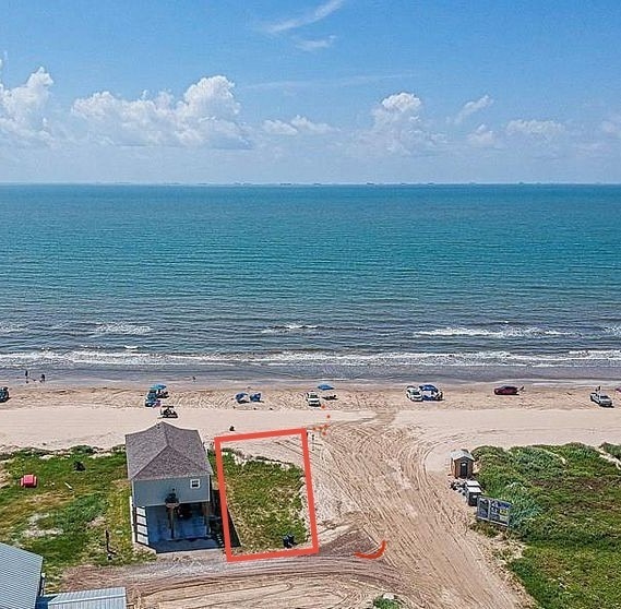1871 Atlantis Ln, Crystal Beach, TX 77650 - photo 1