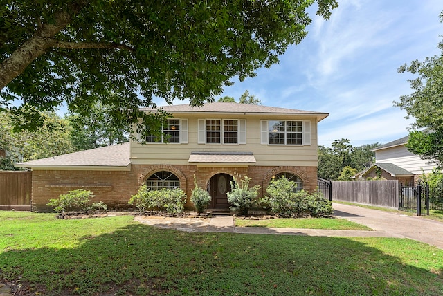 618 Brook Hollow Dr, Conroe, TX 77385 - photo 1