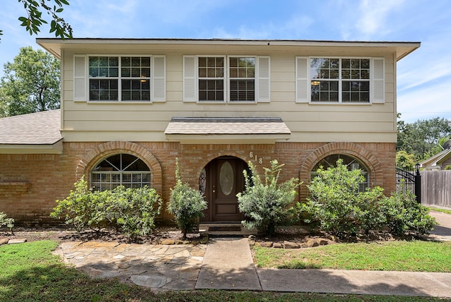 618 Brook Hollow Dr, Conroe, TX 77385 - photo 4