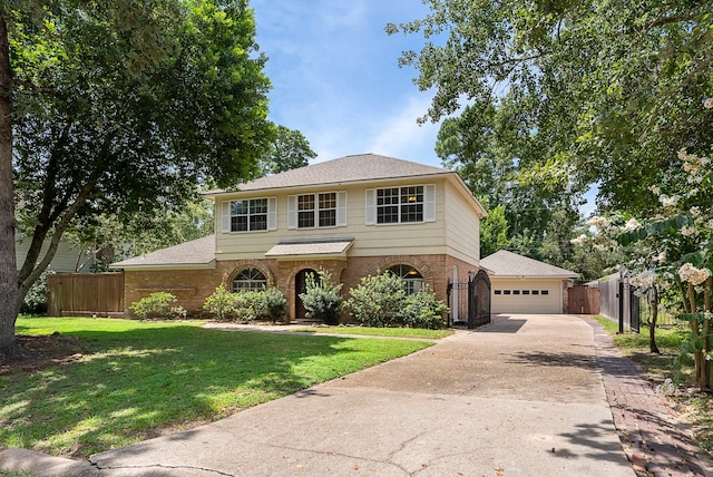 618 Brook Hollow Dr, Conroe, TX 77385 - photo 2