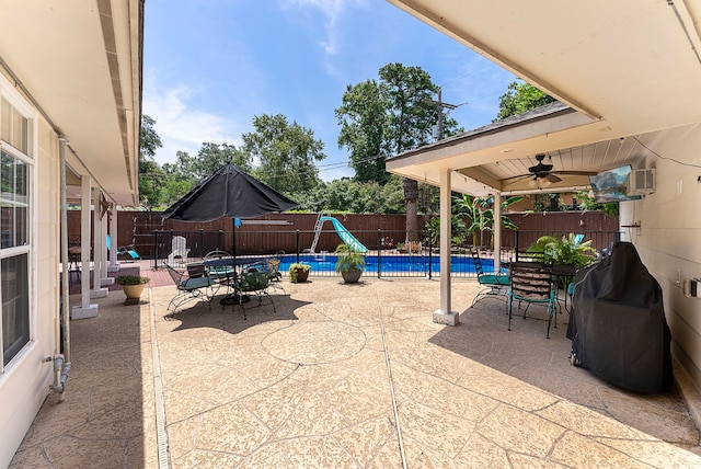 618 Brook Hollow Dr, Conroe, TX 77385 - photo 34