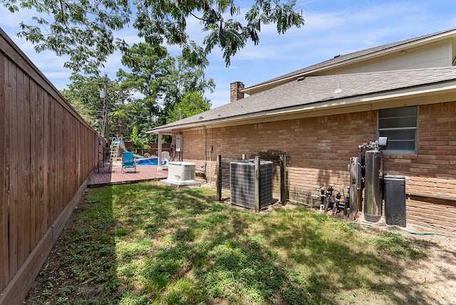 618 Brook Hollow Dr, Conroe, TX 77385 - photo 35