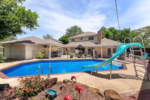 618 Brook Hollow Dr, Conroe, TX 77385 - photo 41