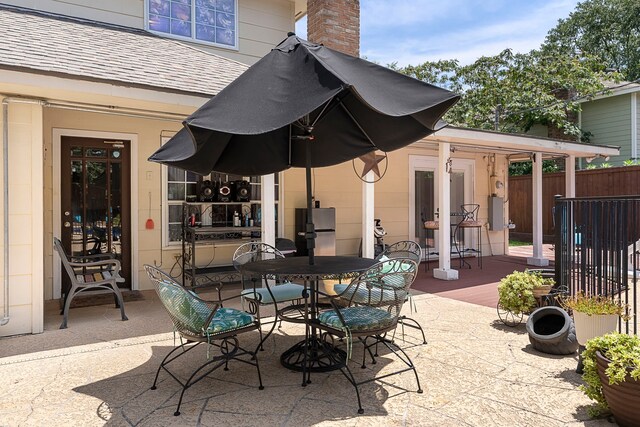 618 Brook Hollow Dr, Conroe, TX 77385 - photo 42