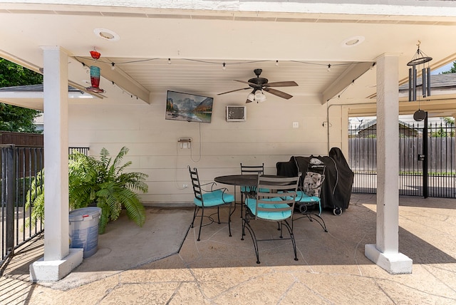 618 Brook Hollow Dr, Conroe, TX 77385 - photo 43