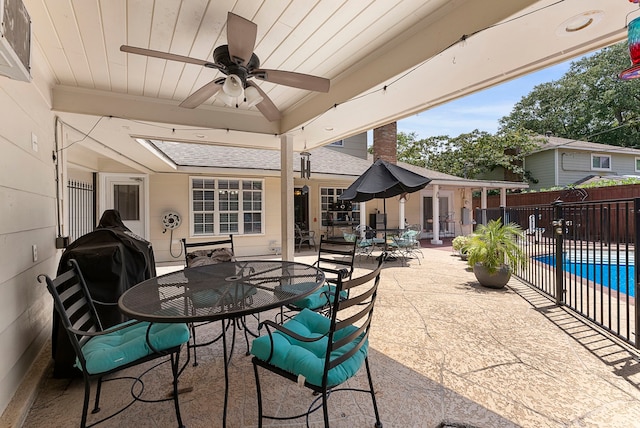 618 Brook Hollow Dr, Conroe, TX 77385 - photo 44