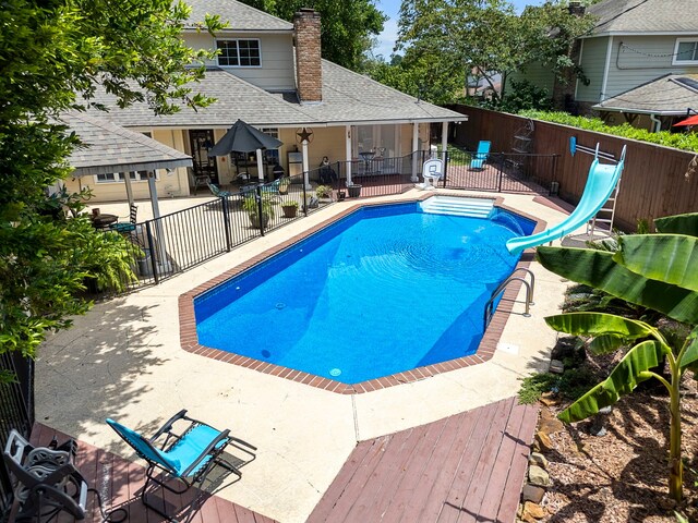 618 Brook Hollow Dr, Conroe, TX 77385 - photo 47