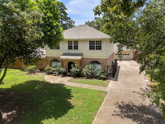 618 Brook Hollow Dr, Conroe, TX 77385 - photo 49