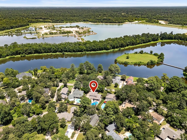 618 Brook Hollow Dr, Conroe, TX 77385 - photo 50