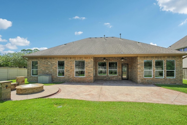2317 Scarlatti Dr, Pearland, TX 77581 - photo 42
