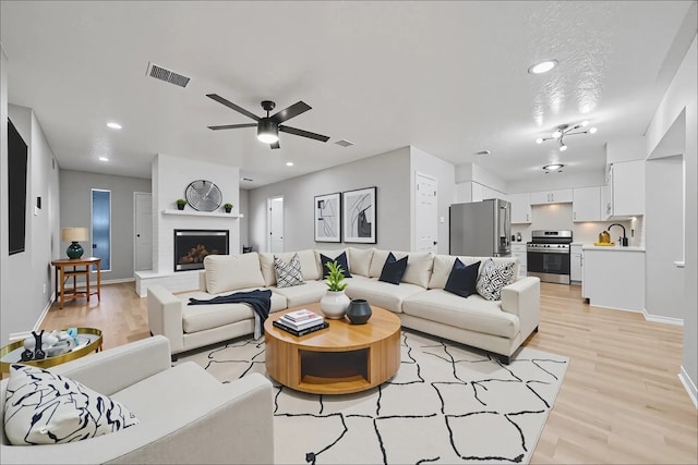 4331 High Point Ln, Houston, TX 77053 - photo 6