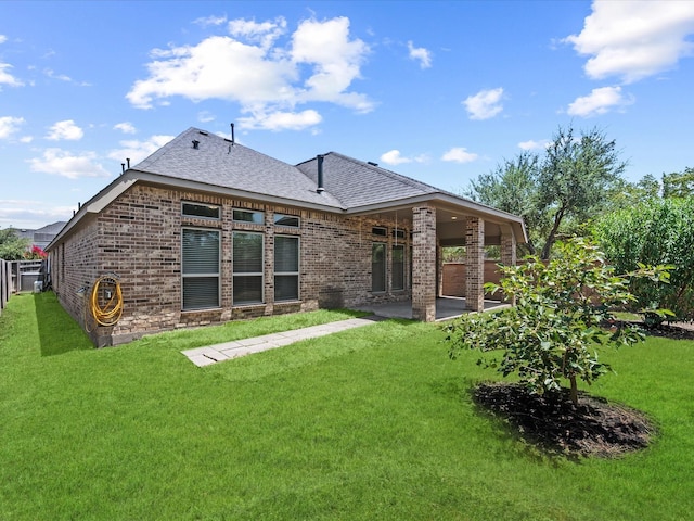 2503 Elmwood Trl, Katy, TX 77493 - photo 27