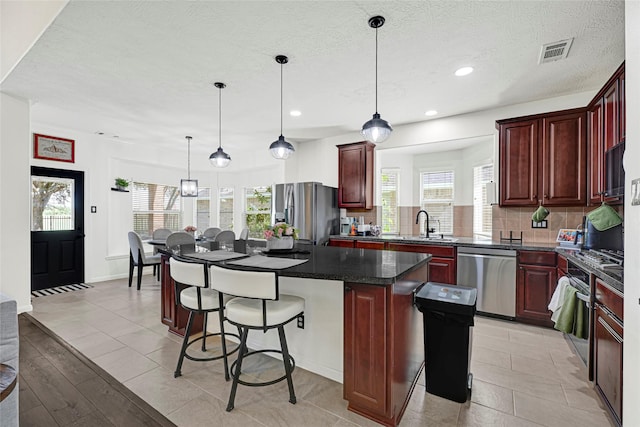 10506 Cobalt Falls Dr, Houston, TX 77095 - photo 12