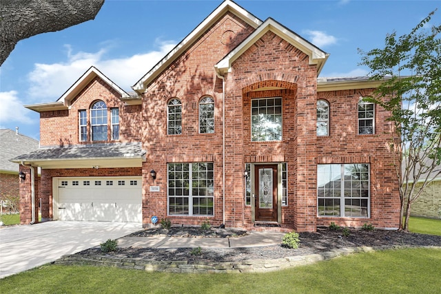 10506 Cobalt Falls Dr, Houston, TX 77095 - photo 1