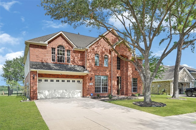 10506 Cobalt Falls Dr, Houston, TX 77095 - photo 2