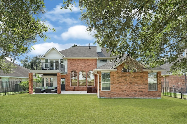 10506 Cobalt Falls Dr, Houston, TX 77095 - photo 36