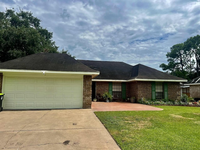 2816 La Mesa St, Bay City, TX 77414 - photo 2