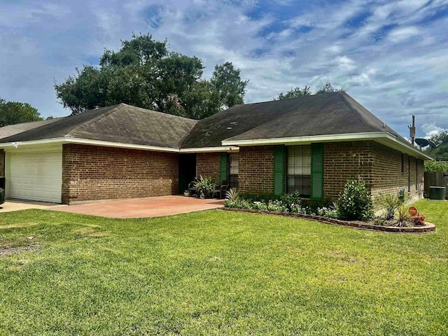 2816 La Mesa St, Bay City, TX 77414 - photo 1