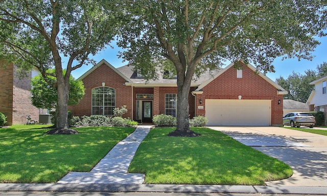 6311 Stone Trail Ln, Spring, TX 77379 - photo 1